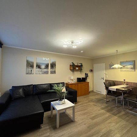 G&G Ferienwohnung Scharbeutz Luaran gambar