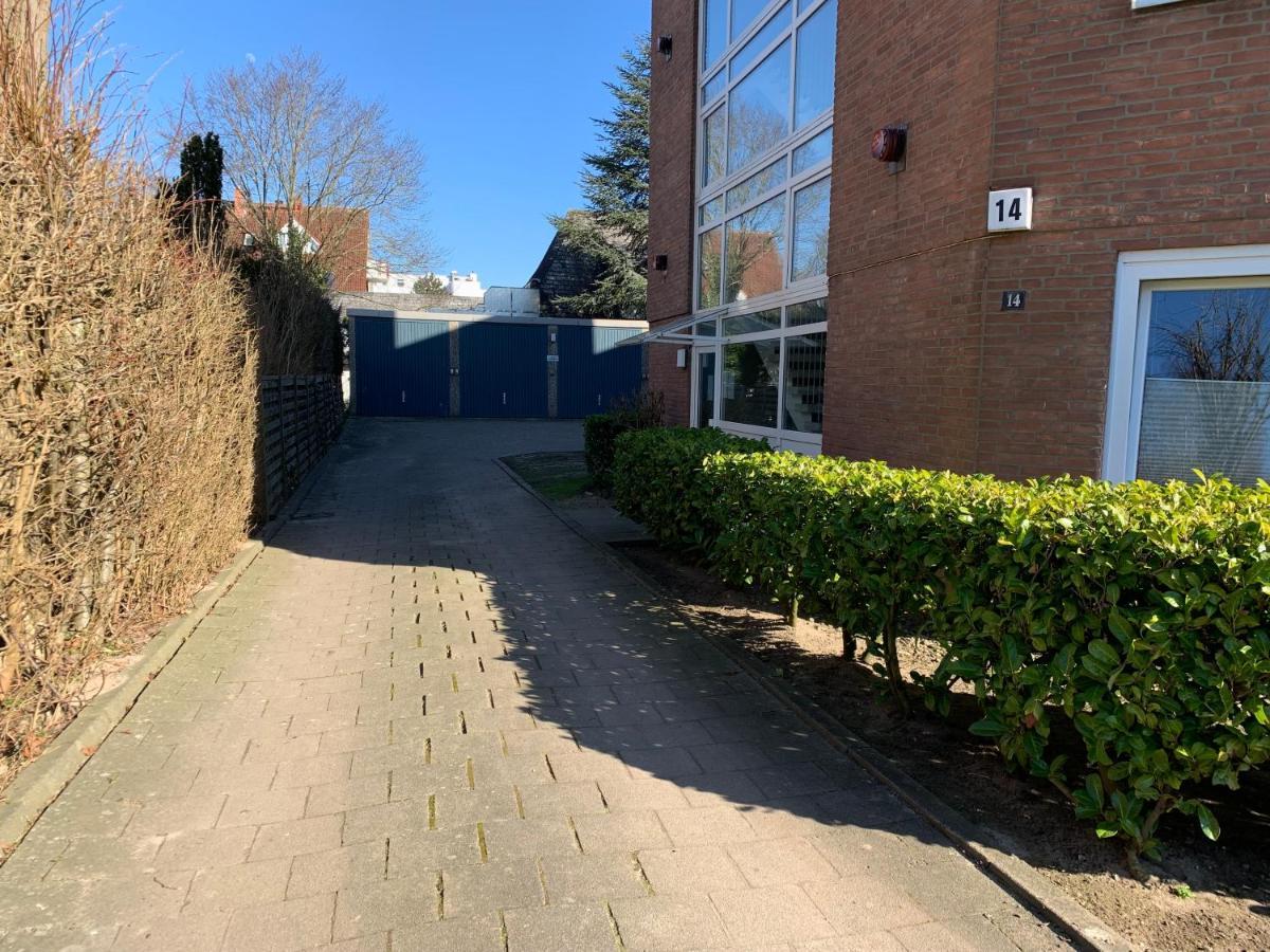 G&G Ferienwohnung Scharbeutz Luaran gambar